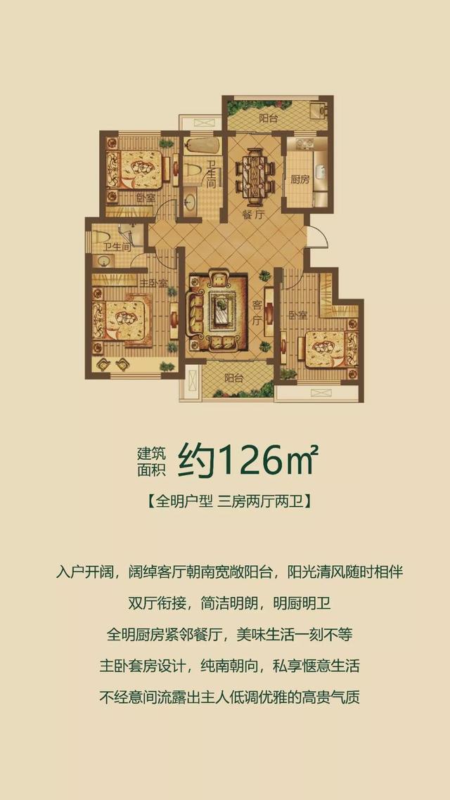 镇平房产信息网